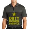 Dri FIT Vapor Block Polo Thumbnail
